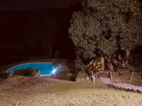 Charming 3-Bedroom House Rental in Pinetown, South Africa - Pool
