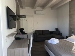 Casablanca Hotel - Room