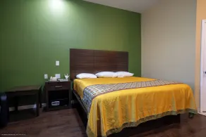 Texas Bungalows Hotel & Hotel Que at Lakeline Austin Cedar Park - Chambre