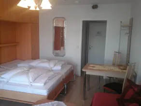 Appartement Haus Hamburg - Rom