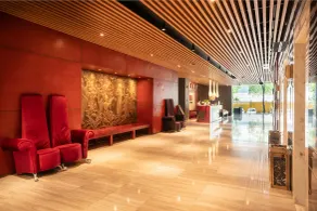 My Way Hotel & Residence Ha Noi - Reception