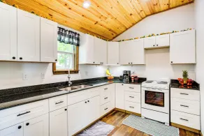 Northeast Texas Vacation Rental ~ 6 Mi to Commerce - Innenbereich