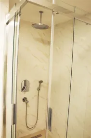 Sunway Club Otel - Baño