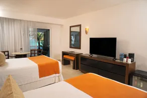 Flamingo Cancun All Inclusive - Room