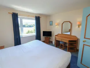 Moorland - Room