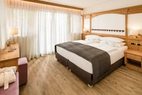 Giardin Boutique Hotel B&B - Chambre