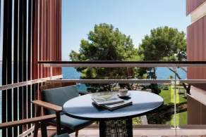 Hotel de Mar, a Gran Meliá Hotel - Adults Only - The Leading Hotels of the World - Vue de la chambre