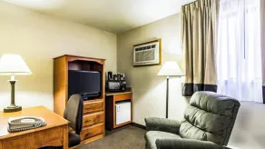 Studio 6 - Minot, ND - Chambre