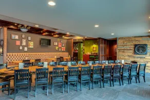 The Thompson Hotel - Restaurant