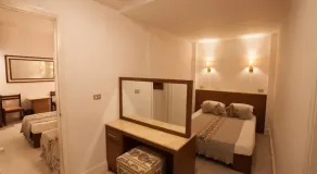 Beau Site Hotel - Zimmer