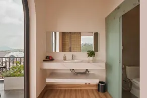 Yen Stay and Coffee - Salle de bain