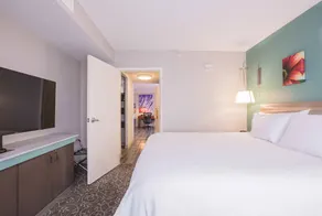 Hilton Garden Inn Des Moines/Urbandale - Chambre