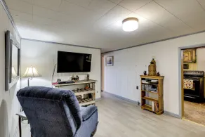 No Pet Fee! Peaceful Escape at Towner Properties - Interiør