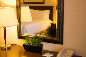 Holiday Inn Hotel & Suites-West Edmonton by IHG - Chambre
