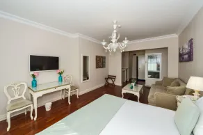 Suitel Bosphorus Hotel - Room