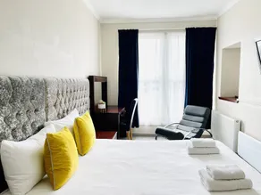 Lovat Hotel - Habitación