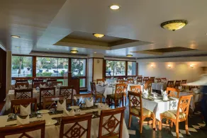 Quality Inn Palms - Restaurant