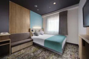 Villa Fontaine Tokyo Kayabacho - Chambre