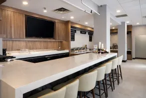 Holiday Inn & Suites Mississauga West - Meadowvale - Restaurant