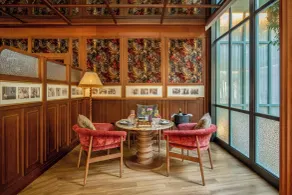 Only YOU Hotel Sevilla - Restaurant