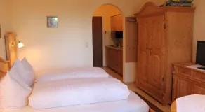 Apparthotel Jagdhof - Room