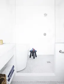 Holiday House Palm Springs - Salle de bain