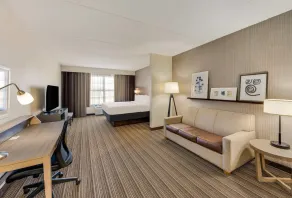 Country Inn & Suites by Radisson, Findlay, OH - Chambre