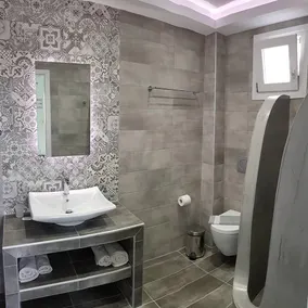Moonlight Apartments & Suites - Salle de bain