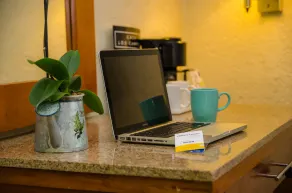Comfort Inn Cordoba - Zimmer