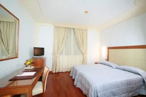 Grand Hotel del Parco - Room