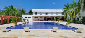 Hotel Morúa - Pool