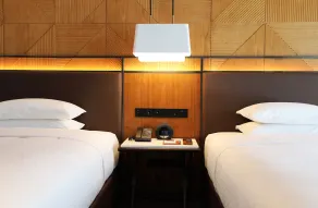 Four Points by Sheraton Yiyang - Chambre