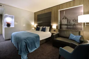Van der Valk Hotel Hoorn - Zimmer