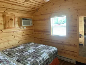 Muncie RV Resort - Rum
