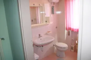 Hotel La Perla - Bagno