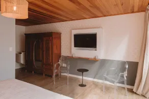 Puerto Dijama Hotel Boutique - Chambre