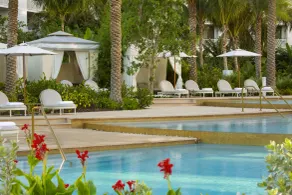 Rosewood Baha Mar - Piscine