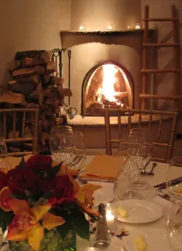 The Hacienda & Spa - Restaurant
