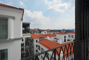 AC Hotel by Marriott Guatemala City - Chambre