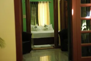 Room-wayanad Stay the Pepper Suite - Quarto