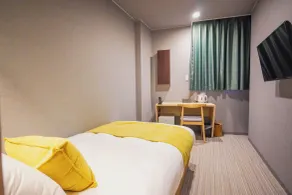 The GALA Hotel Umeda - Camera