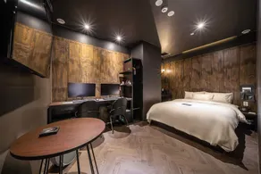 JUST SLEEP HOTEL No.2 - Room