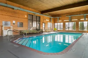 Comfort Inn & Suites Toledo North - Pool