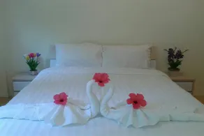 Nakara Residence - Zimmer