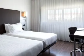 Exe Zizur Pamplona - Chambre