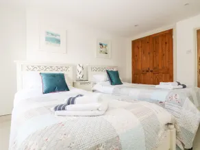 Mallards - Room