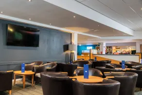 Holiday Inn Express Inverness by IHG - Restaurant