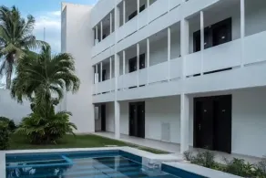 Hotel Noor - Piscine