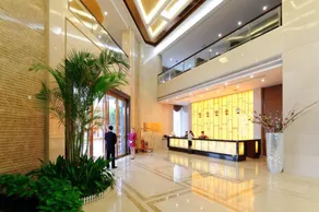 Willman Hotel - Hall