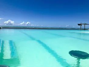 Arraial Praia Hotel Pousada - Piscine